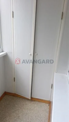 A good option for living or investment 2-room apartment in Zavods