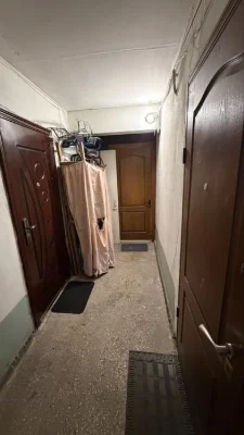 Продается 1-комн. кв. на Песках