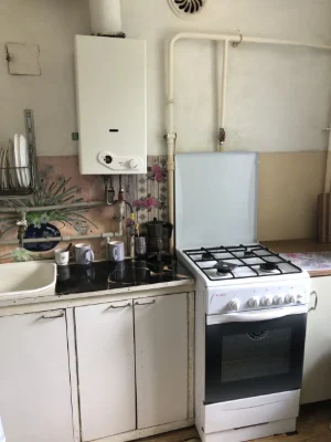 Продажа 2-х комн квартиры на Космосе