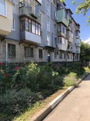 Продажа 2-х комн квартиры на Космосе