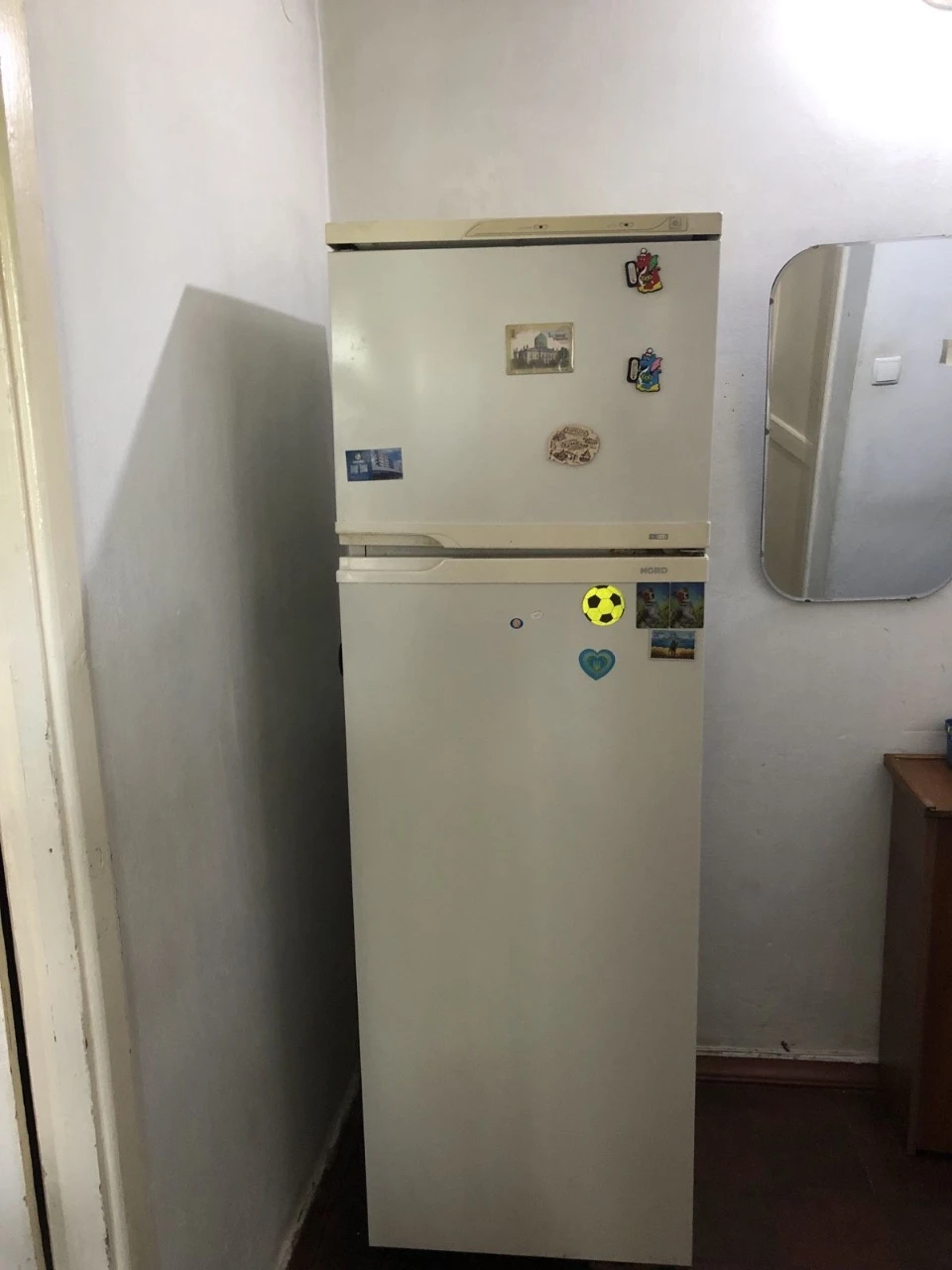 Продажа 2-х комн квартиры на Космосе