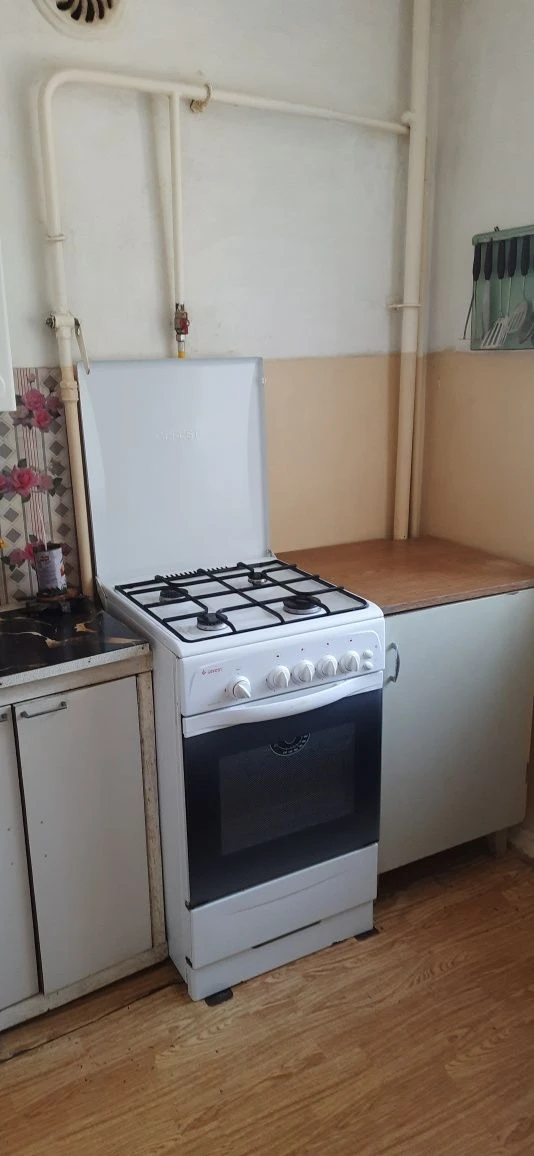 Продажа 2-х комн квартиры на Космосе