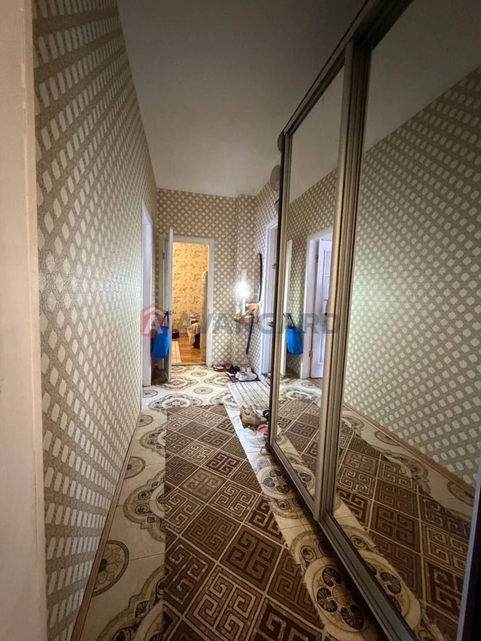 2-к квартира на Пр.Соборном