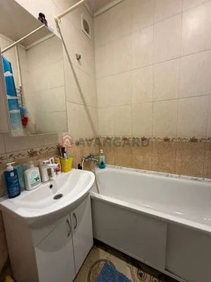 2-к квартира на Пр.Соборном