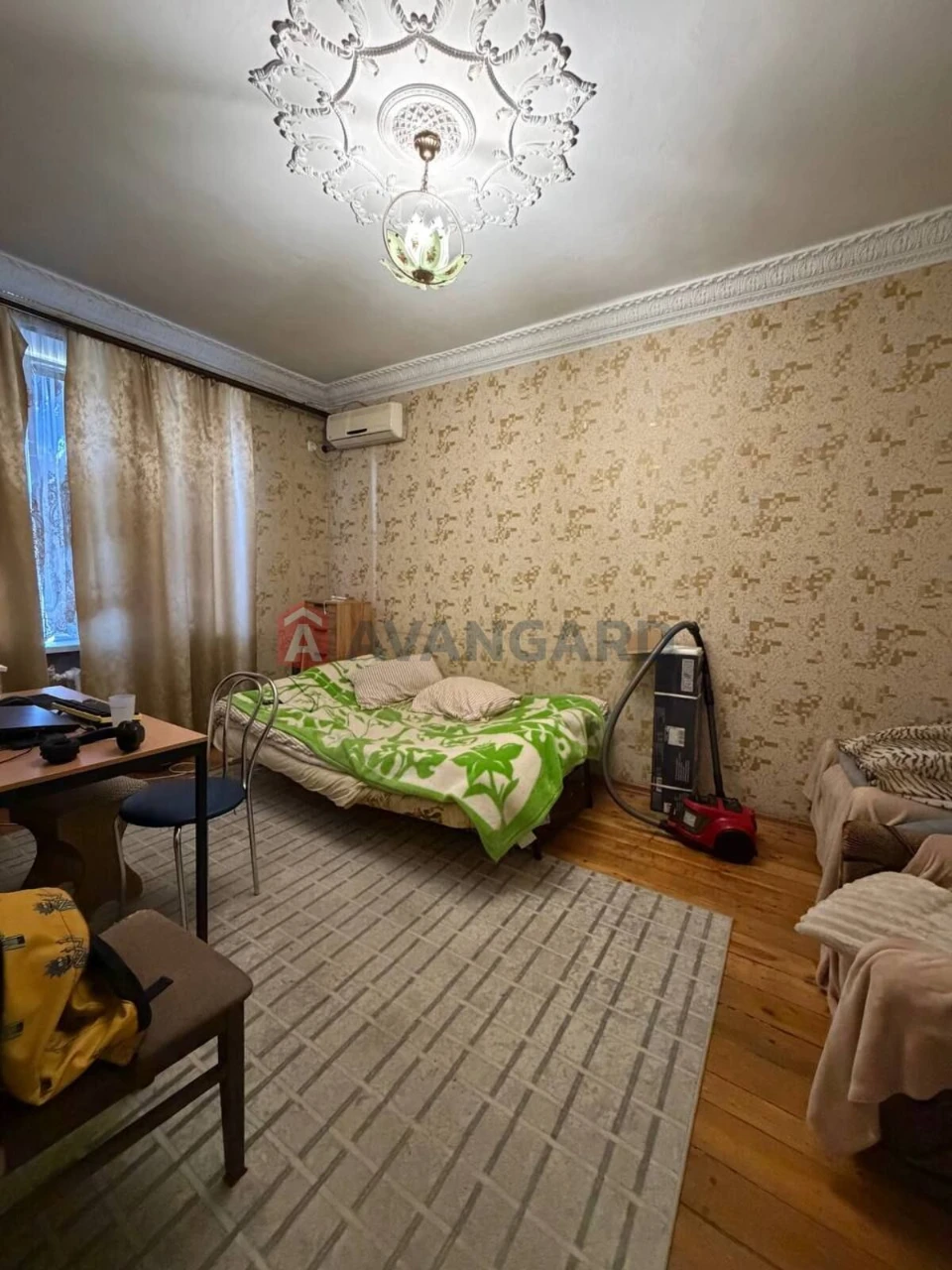 2-к квартира на Пр.Соборном