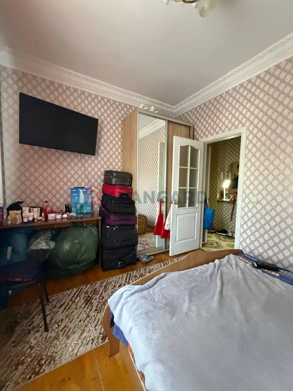 2-к квартира на Пр.Соборном