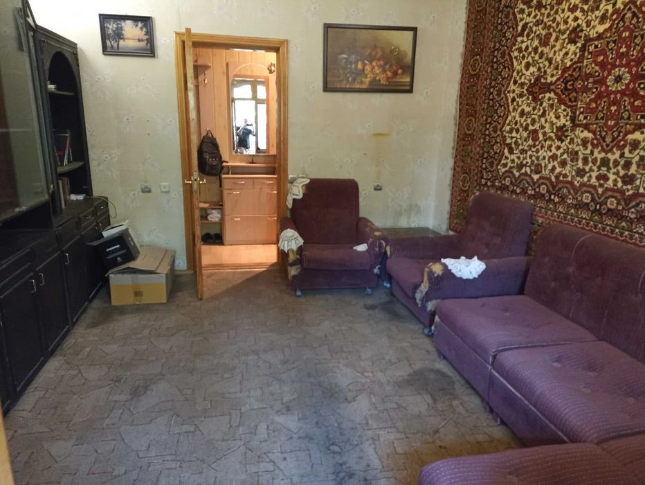 Продаж 2 кімн квартири, Правий берег, Дніпро-кий р, вул. Син