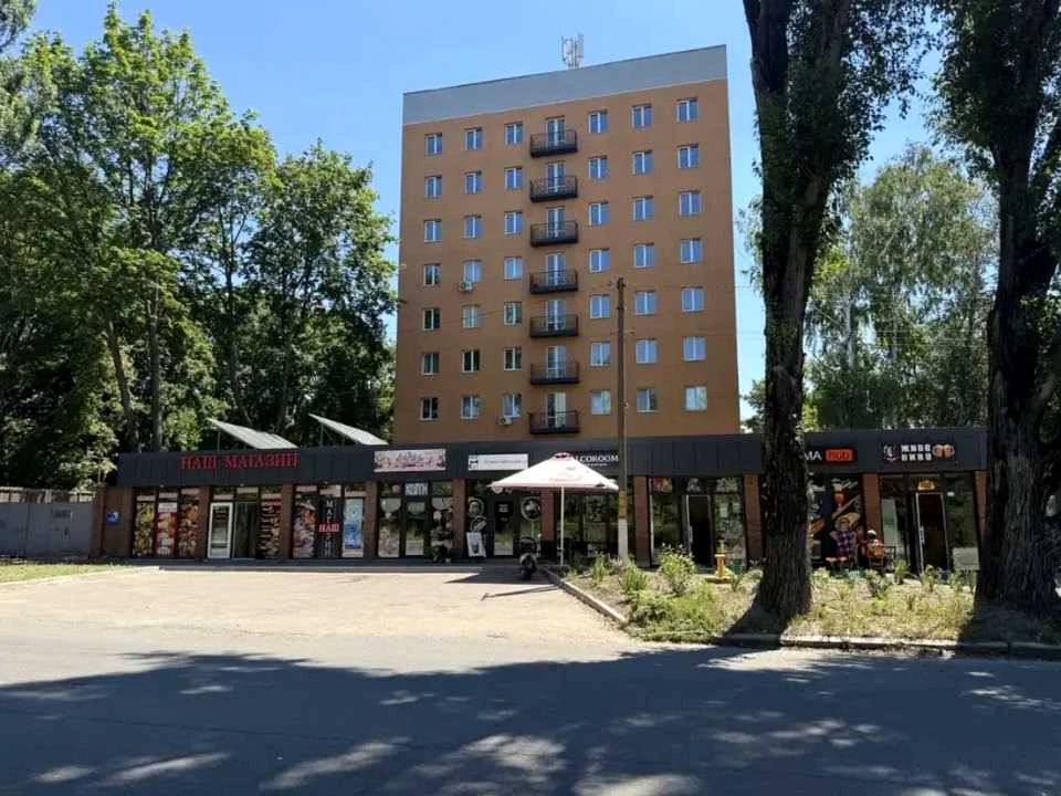 Квартира. Днепр, Богдана Хмельницкого просп. (Героев Стали