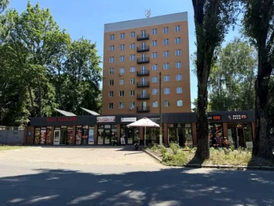 Квартира. Днепр, Богдана Хмельницкого просп. (Героев Стали