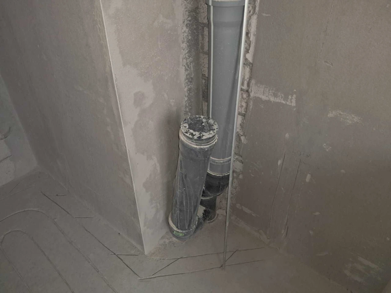 1 room for sale. apartment in Osnova residential complex, new building