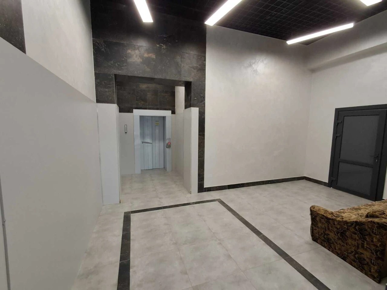 1 room for sale. apartment in Osnova residential complex, new building