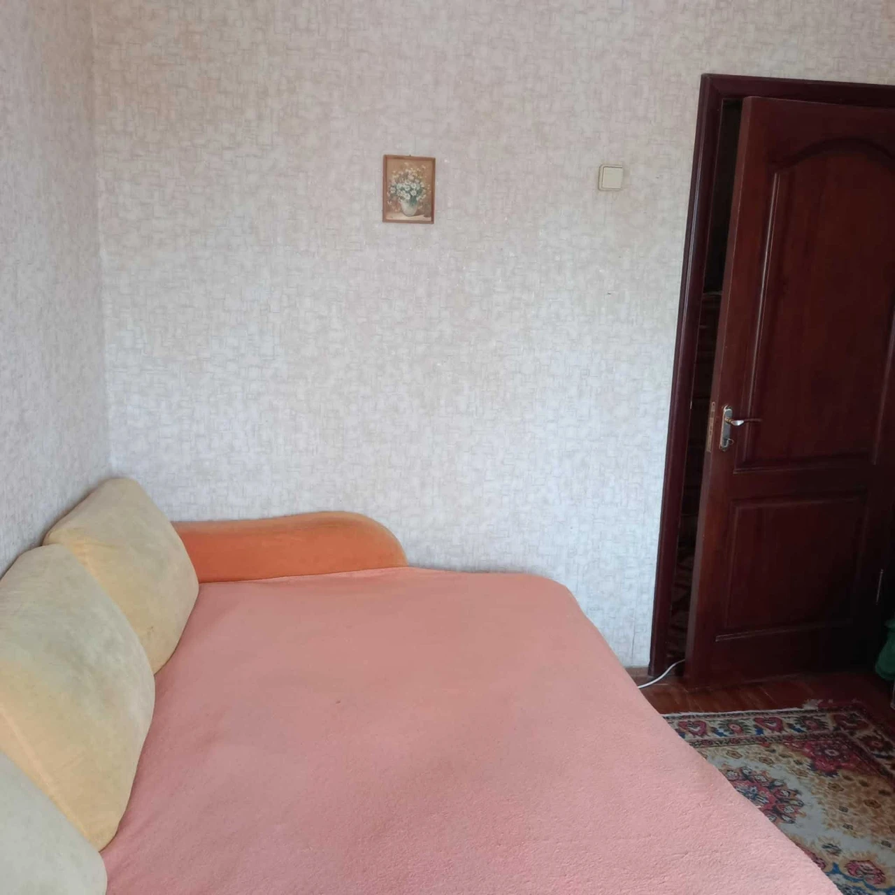 Продажа 3-х комнатной квартиры г.Запорожье, Днепровский р-н
