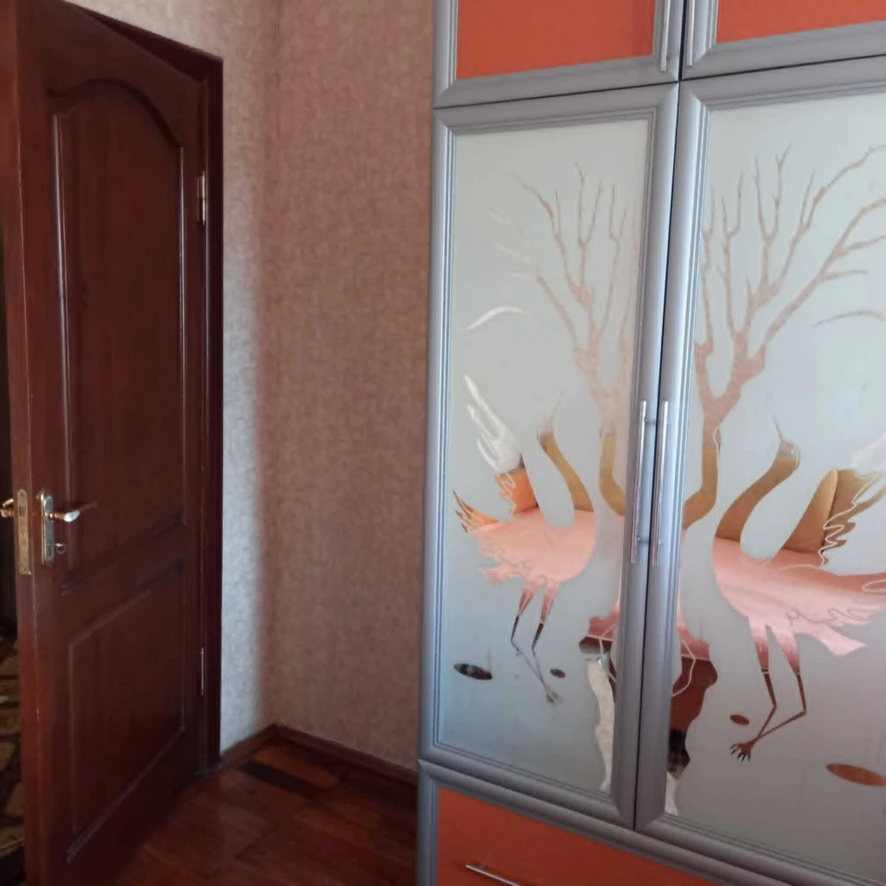 Продажа 3-х комнатной квартиры г.Запорожье, Днепровский р-н