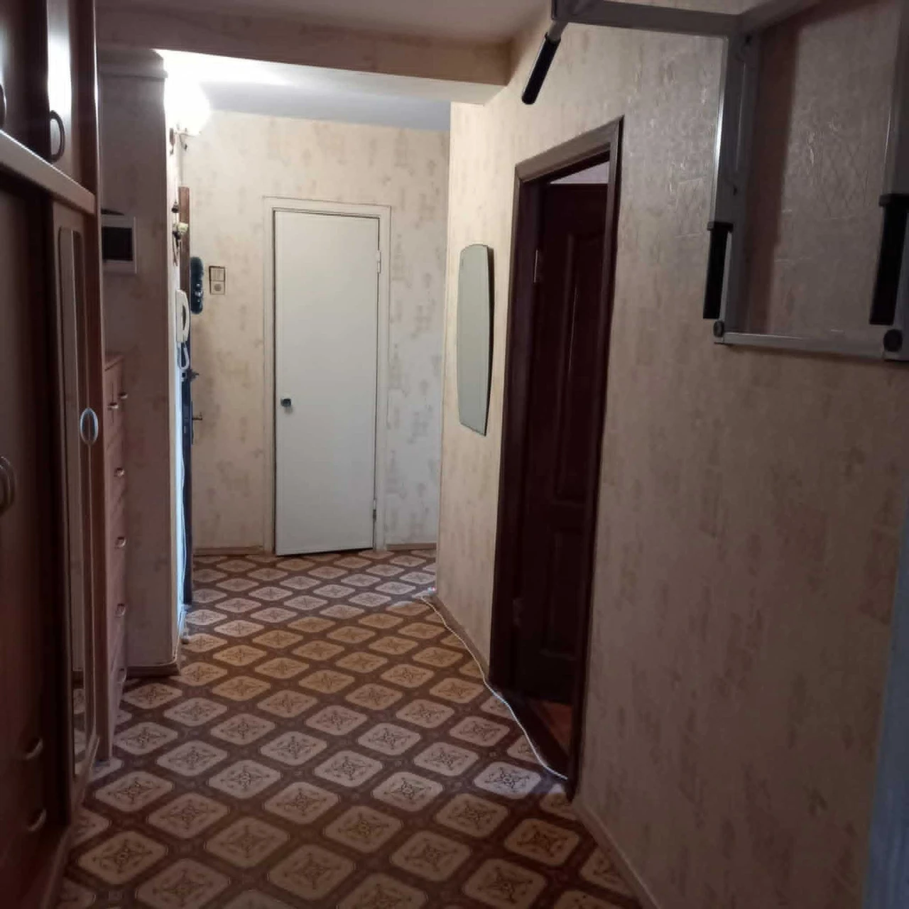Продажа 3-х комнатной квартиры г.Запорожье, Днепровский р-н