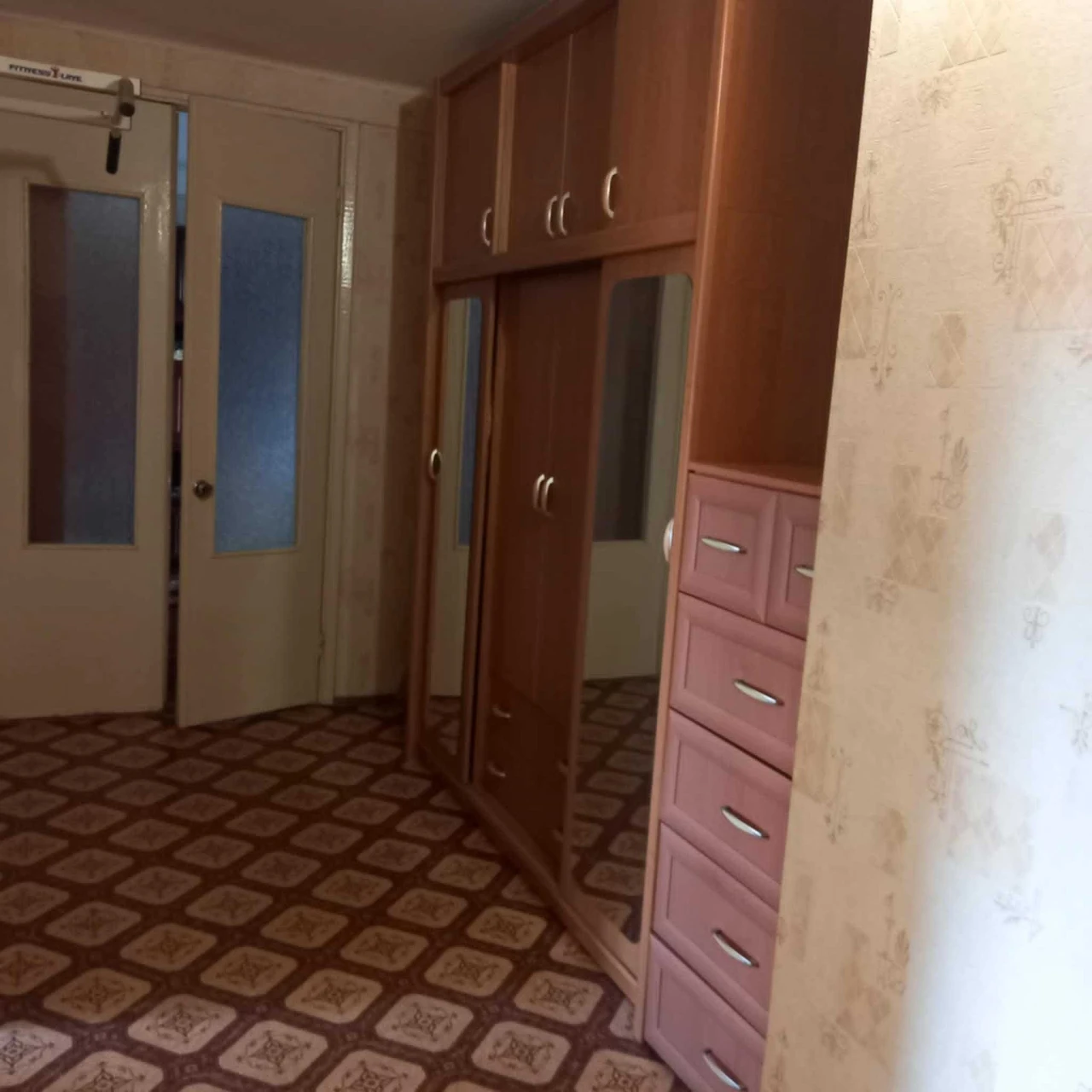 Продажа 3-х комнатной квартиры г.Запорожье, Днепровский р-н