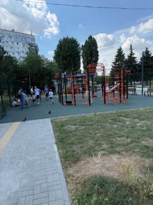 Продам 2-кімнатну квартиру Бородинський