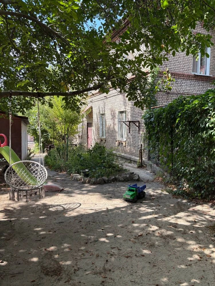 Квартира 3-комн Центр