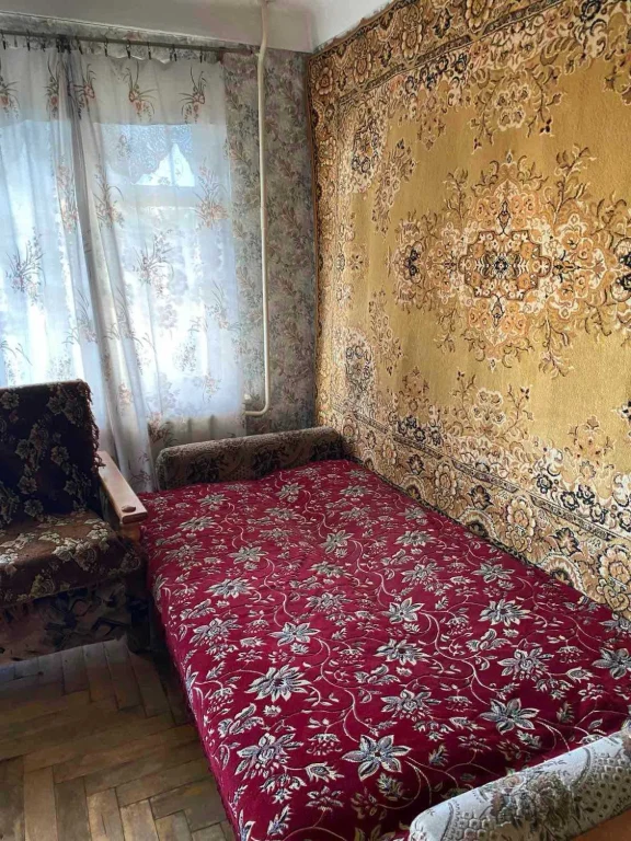 Продажа 2 ком. квартиры на ул. Европейский