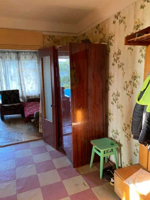 Продажа 2 ком. квартиры на ул. Европейский
