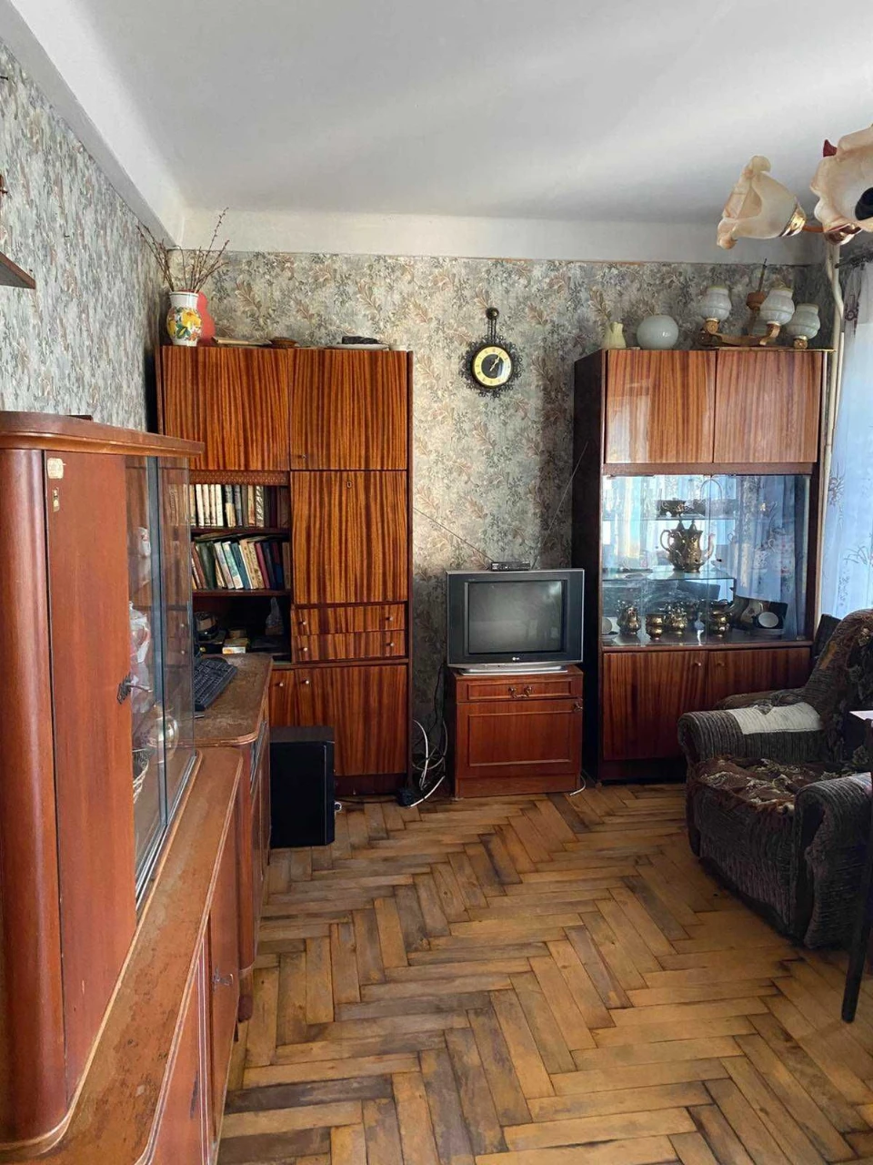 Продажа 2 ком. квартиры на ул. Европейский