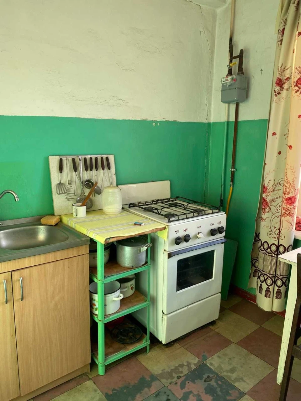 Продажа 2 ком. квартиры на ул. Европейский