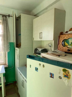 Продажа 2 ком. квартиры на ул. Европейский