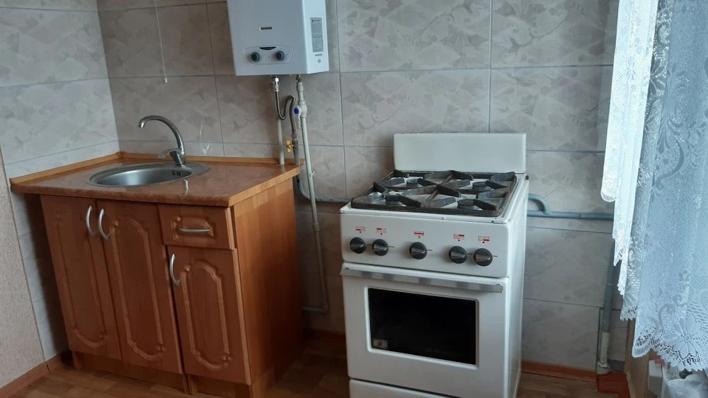 Продам 1-комнатную квартиру