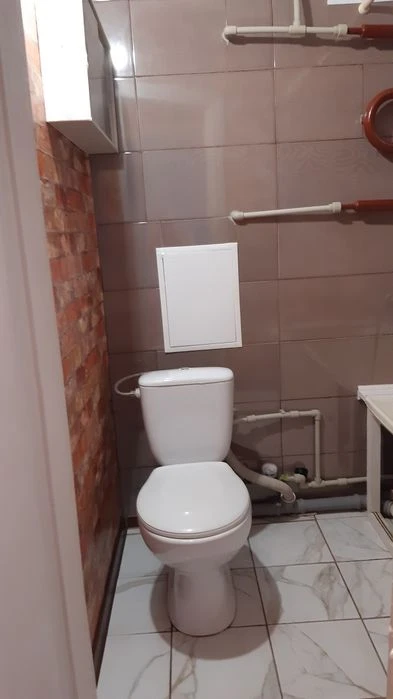 Продам 1-комнатную квартиру