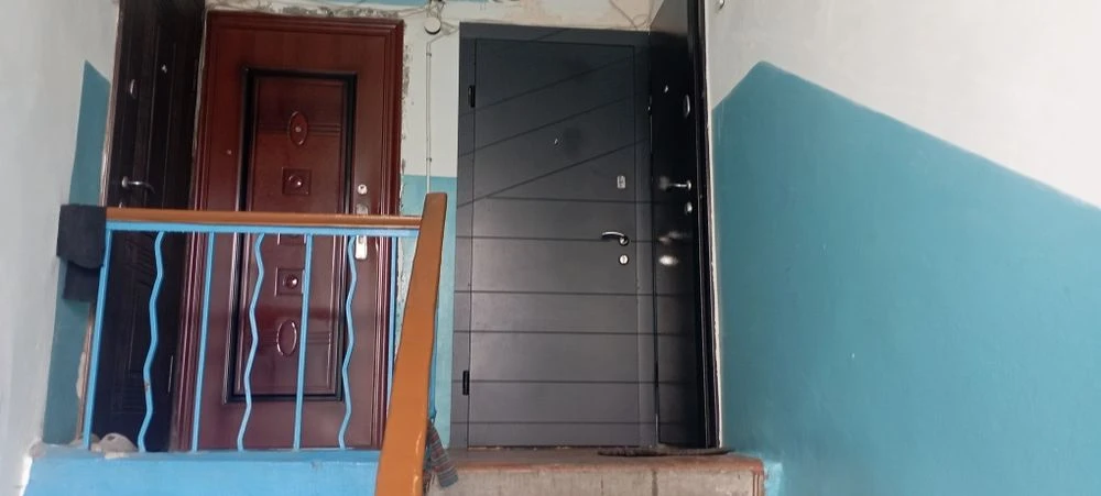 Продам 1-комнатную квартиру