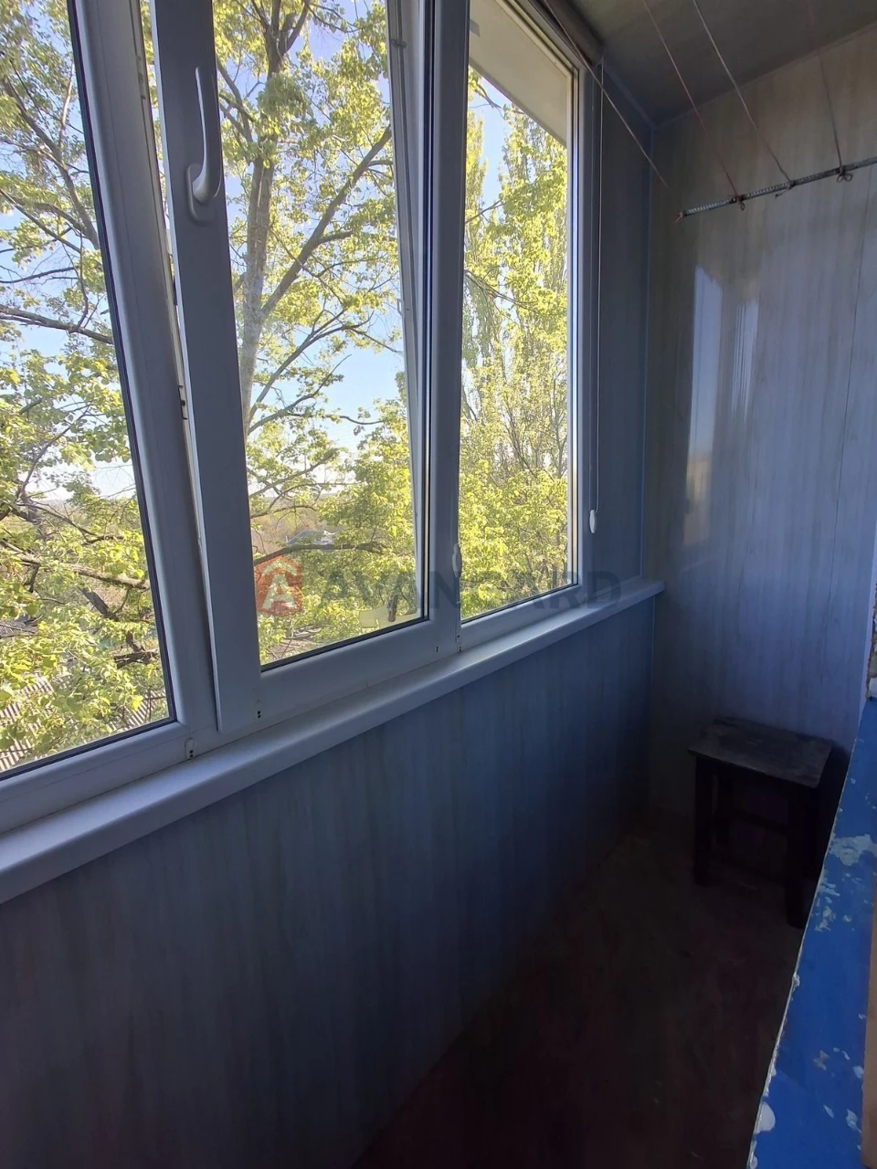 3-room apartment for sale. Doslidna 72, 3-room