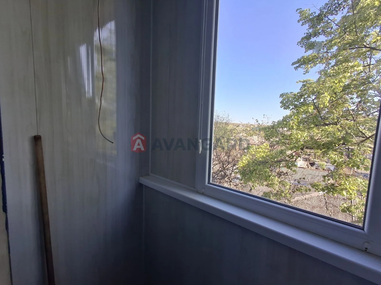 3-room apartment for sale. Doslidna 72, 3-room