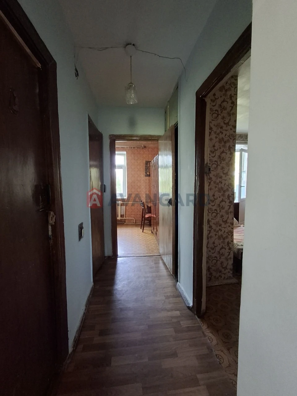 3-room apartment for sale. Doslidna 72, 3-room