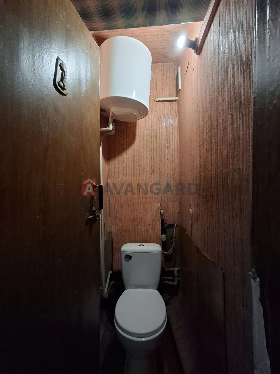 3-room apartment for sale. Doslidna 72, 3-room
