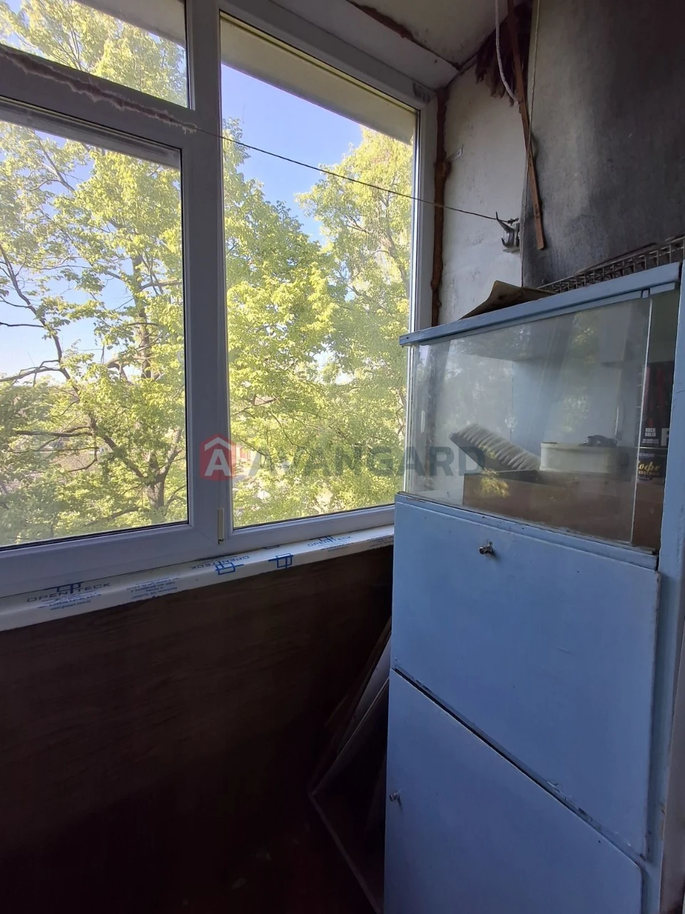 3-room apartment for sale. Doslidna 72, 3-room