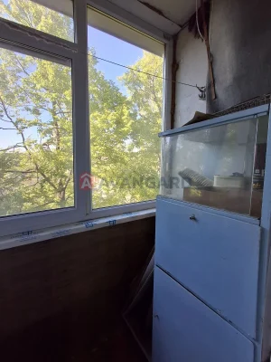 3-room apartment for sale. Doslidna 72, 3-room