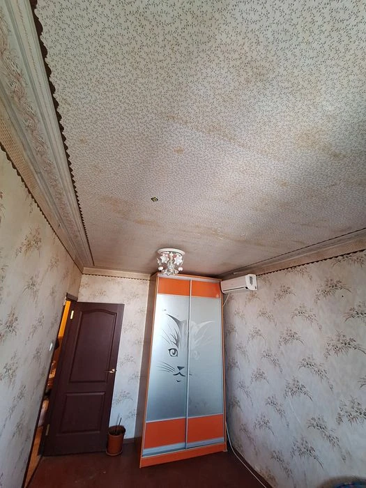 Exclusive! Improved 3-bedroom apartment for sale in S. Saltovka 5.