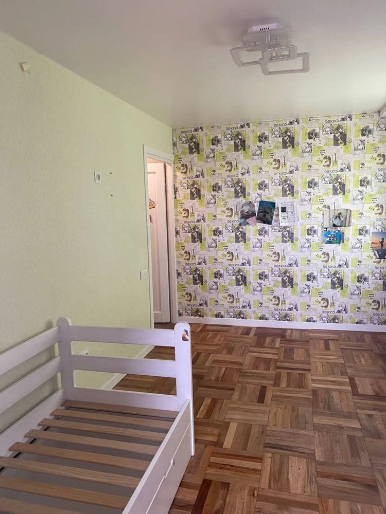 Продажа 3-комнатной квартиры, ул. Школьная / Фортечная