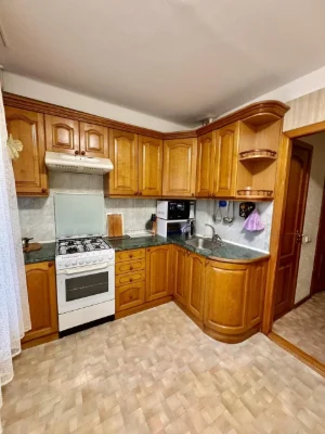 CertificateSale of 3-room apartment Dniprovskyi Osypenkivskyi Aka