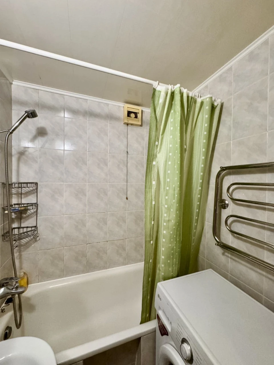 CertificateSale of 3-room apartment Dniprovskyi Osypenkivskyi Aka