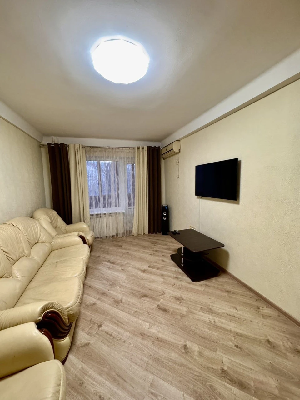 CertificateSale of 3-room apartment Dniprovskyi Osypenkivskyi Aka
