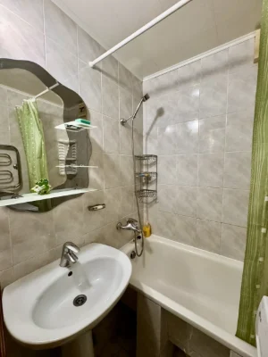 CertificateSale of 3-room apartment Dniprovskyi Osypenkivskyi Aka