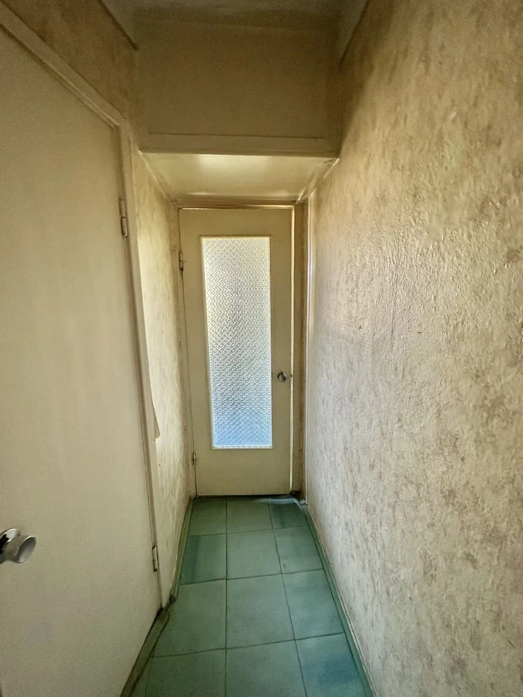 Right Bank! 2-Room Apartment on Rustavi Street