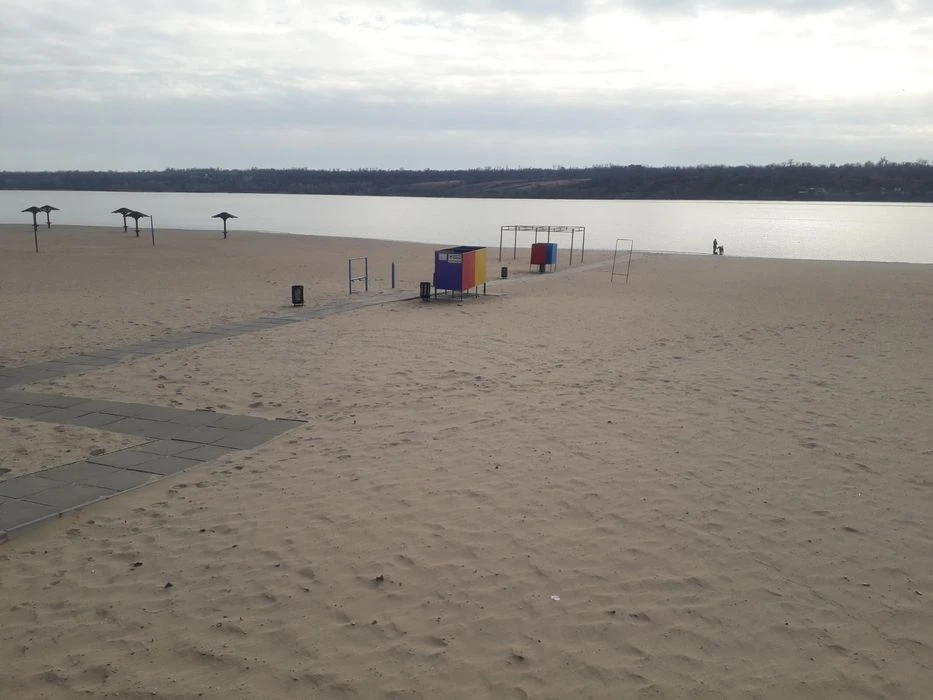 I will sell an apartment with a large balcony in the Center, Voznysenovsk