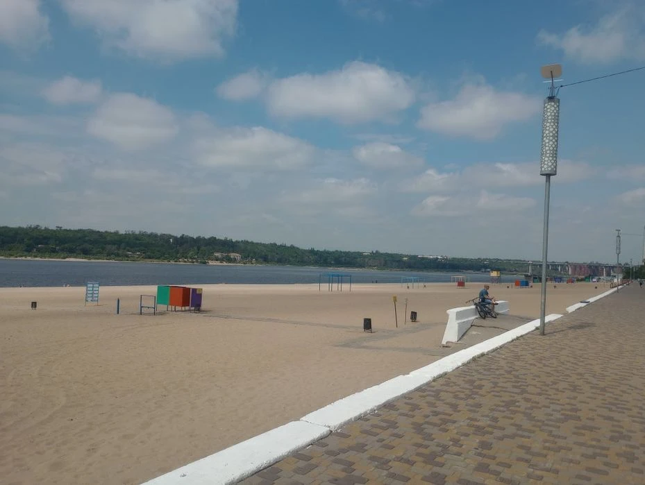 I will sell an apartment with a large balcony in the Center, Voznysenovsk