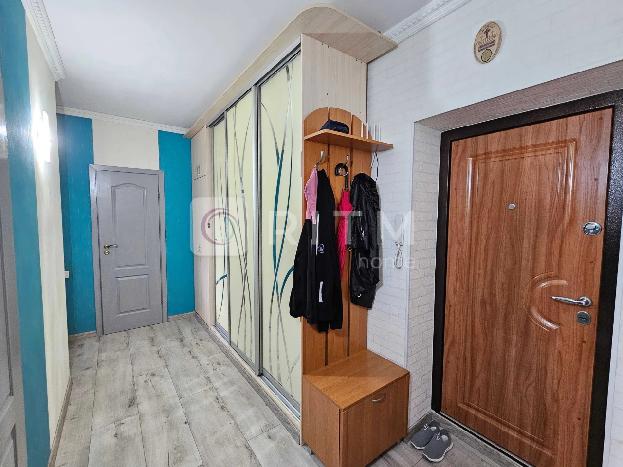 Продаж 2-кімнатної квартири на вул. Вовчинецькій