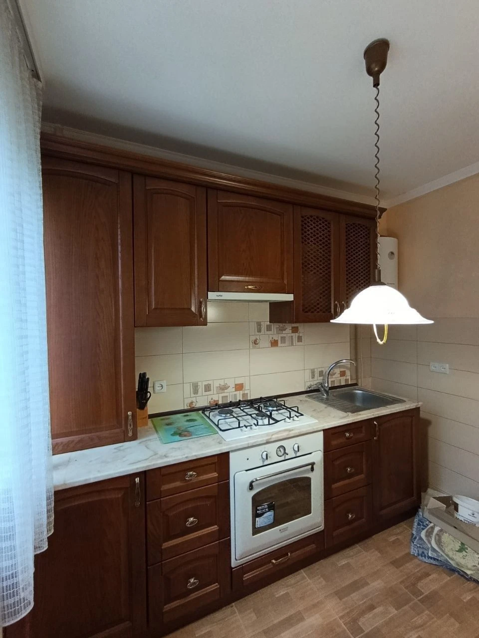 3 км квартира  по в.Чорновола