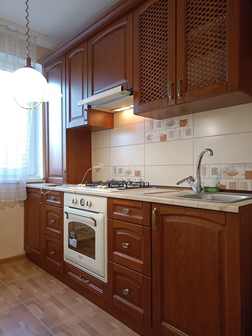 3 км квартира  по в.Чорновола