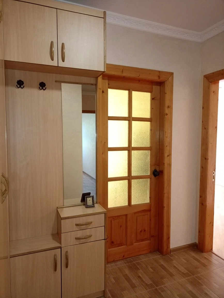 3 км квартира  по в.Чорновола