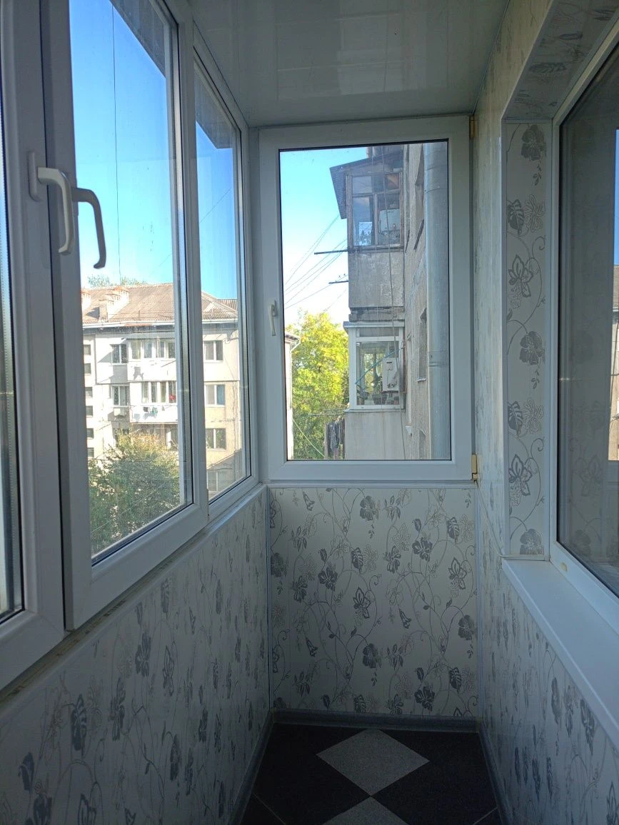 3 км квартира  по в.Чорновола