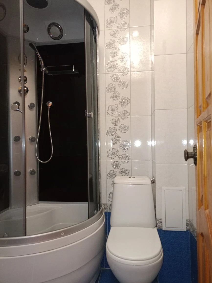 3 км квартира  по в.Чорновола